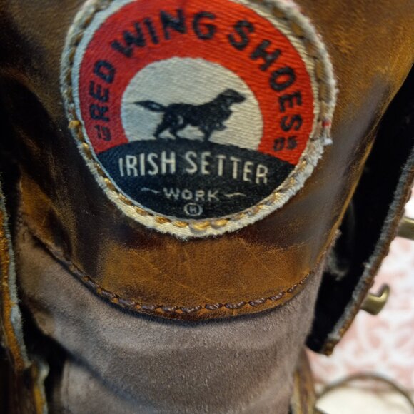 Red Wing Boots main image 5